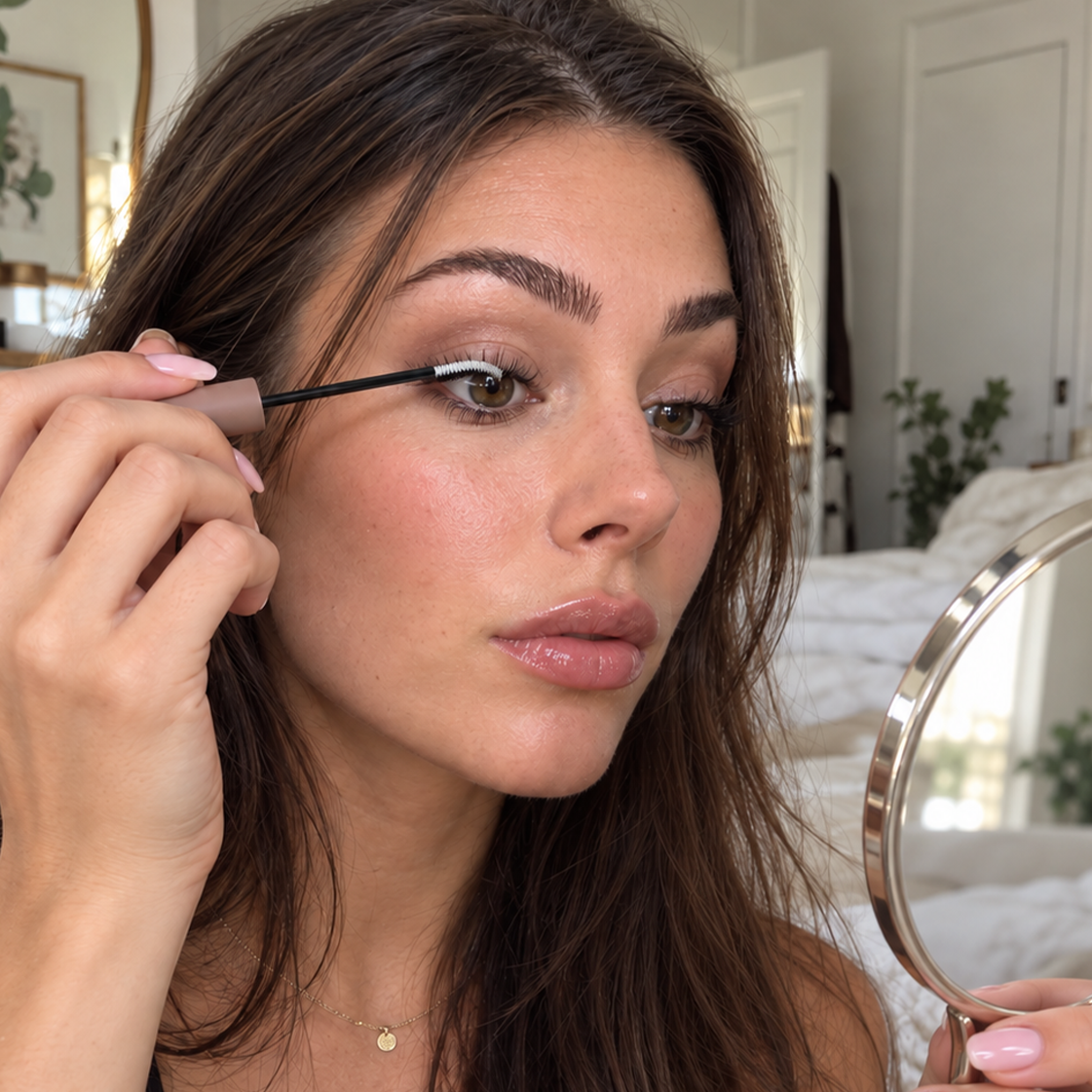 How to Make Your Cluster Lashes Last Longer