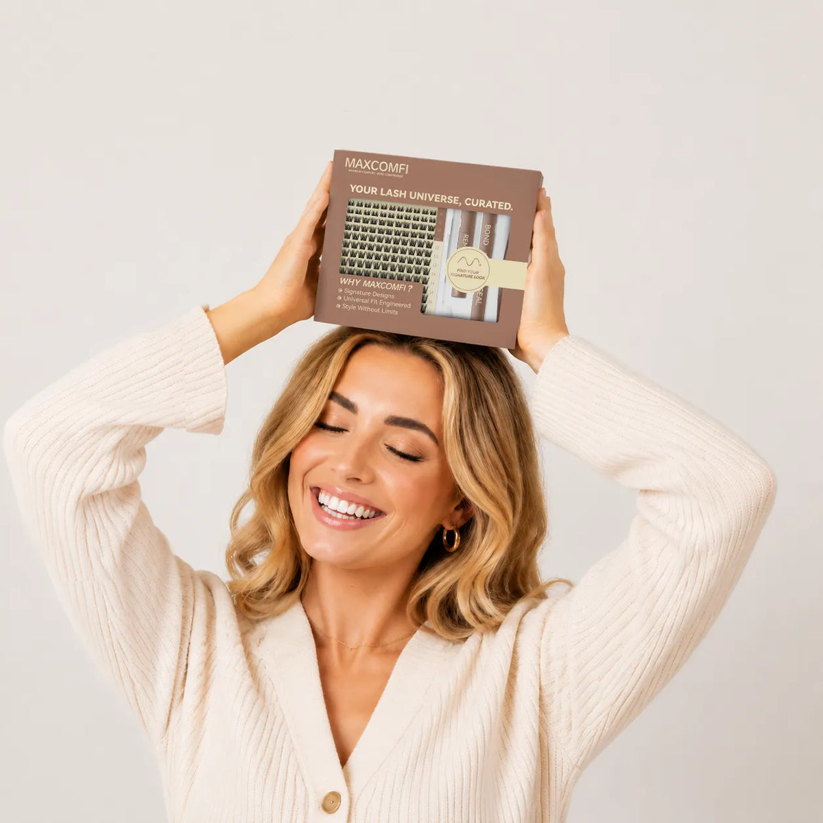 Why Do Other People’s DIY Lashes Last 10 Days While Yours Fall Off in Two? Here’s the Secret!