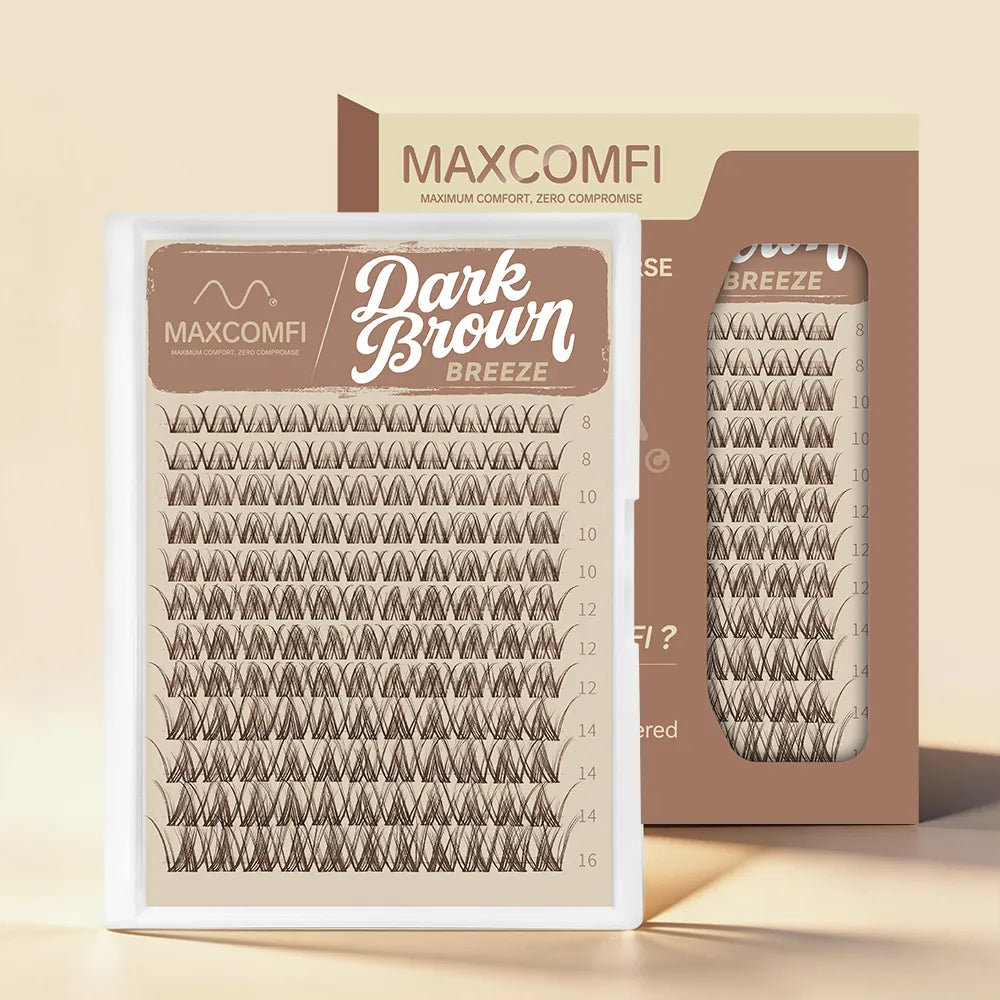 Breeze™ TikTok Viral Lash Collection